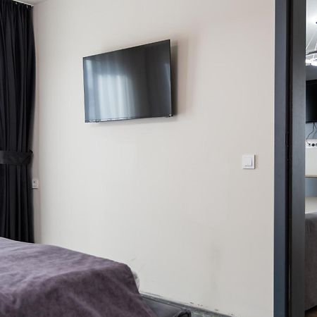 Vetus Hotel Pristina Kültér fotó