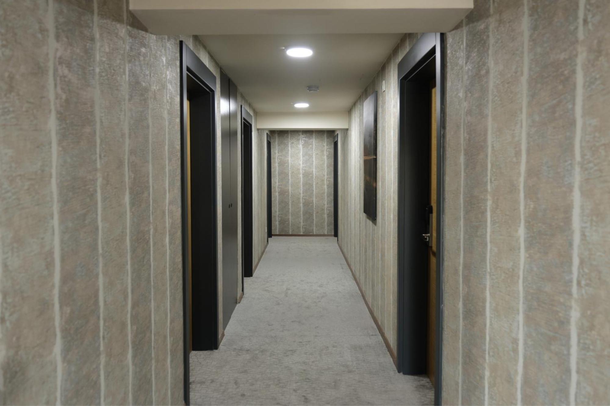Vetus Hotel Pristina Kültér fotó