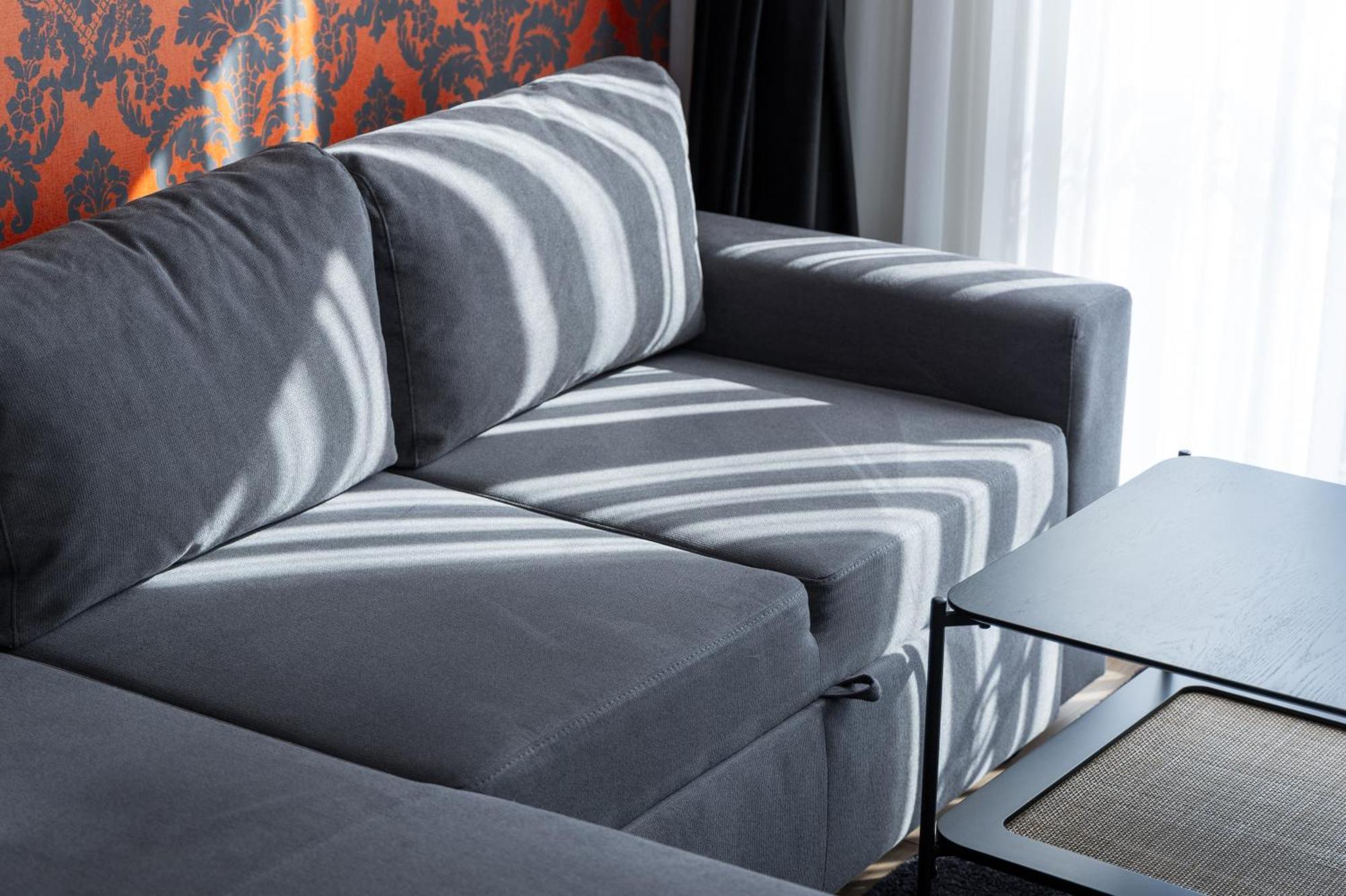 Vetus Hotel Pristina Kültér fotó